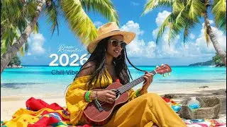 Reggae Rom&aacute;ntico 💞 Canciones Dulces para el Alma