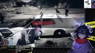 (VOD 12/30/25) HEISTS, BMX BIKES, GOATS AND MORE || !discord 💛 !lurk