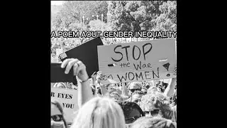Poem On Gender Inequality