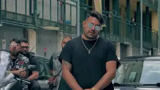 ITALO IDL | GOODFELLAS | OFFICIAL VIDEO | Prod. El D Beatz
