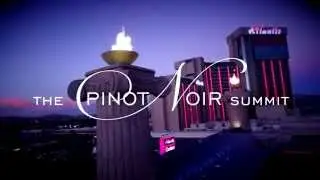 13th Annual Pinot Noir Summit