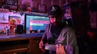 Izeovasis Studio Playthrough (Teaser)
