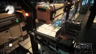 eMp vs iD | 4v4 scrim on Factory | Killzone Shadow Fall