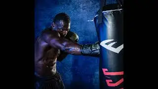 Prime Time Punches - Pull Up!