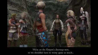 FFXII: Ep 42: Berserker Bracers, Jade Collar, Phon Coast
