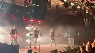 Killswitch Engage - This Fire Burns - Dublin, Ireland - 20/10/2025