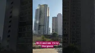 Millennium City Gurgaon