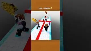 Roblox Troll Obby at the Tallest Tower 🤯 #roblox #games #gaming #usashorts #usagaming #shorts