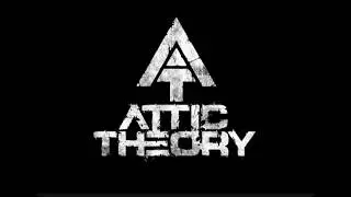 Attic Theory Pentrefest 2026 Interview with Beany from North East Wales Productions.