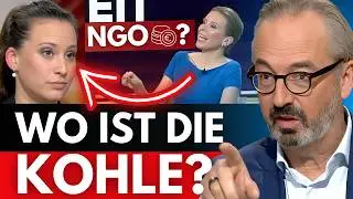 Eskalation Live❗️Fleischhauer stellt CDU Bosbach bloß❗️