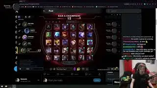 Nemesis patch 13.19 preview part 1