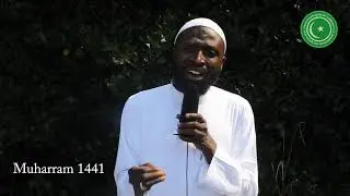 Muharram 1441 Message By Sheikh Nuru