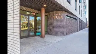Brandon Miller presents 603 Inca Street, #516 Denver, CO | ColdwellBankerHomes.com