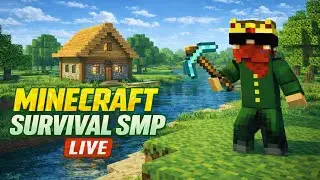 🔴 LIVE: Today We Make a House With Our Freinds
