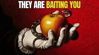 Why You Attract Toxic People (The Machiavellian Explanation)