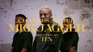 Charles Majek - Mick Jagger (Official Music Video)