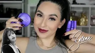 SELENA X MAC COLECCION! VALE LA PENA?! RESEÑA Y PRIMERAS IMPRESIONES| PAJARITABELLA