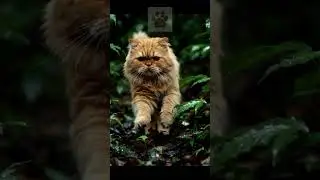 Why Do Cats Suddenly Zoom Around at 3AM? #pawandtell #catfacts #funnycats  #catscience #catshorts