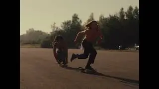 BANZAI Skateboards / SS22 Heritage Collection