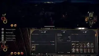 Outward Money Glitch