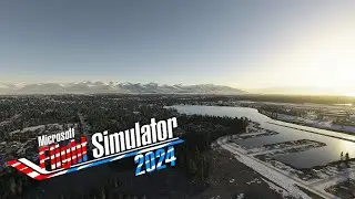 МСФС 2024 | АТВ | Этап 107 Кадьяк, Аляска, — Анкоридж, Аляска