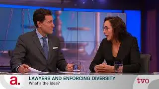 Lawyers and Compelling Diversity