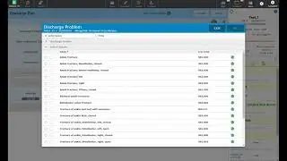 Discharging a Patient from the ED -  Meditech Expanse