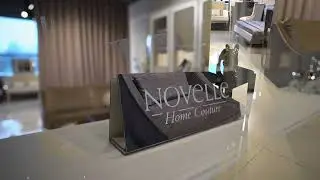 NOVELLE - Nowy Roździeń Katowice
