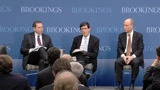 Systemic Risk and the Asset Management Industry: Framing the Systemic Risk Issue