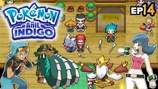 FIGHTING DOJO | BRAWLY BATTLE | GYM LEADER SABRINA! Pok&eacute;mon Anil