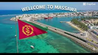 Eritrea two ports  Massawa and Assab.... #eritrea 