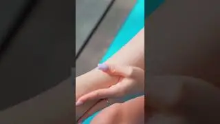 SELF-MASSAGE MADE EASY: KRISTINA&rsquo;S RELAXATION TECHNIQUES