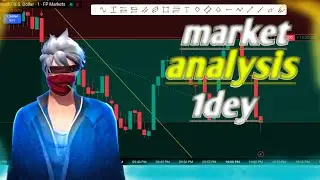 Live  FF Tredar YasinLive Long-Term Market Analysis SessionToday&rsquo;s Live Market Analysis | Trend,