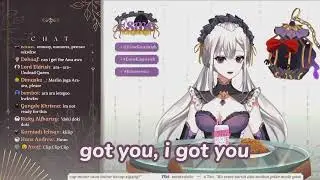 First Time Esme Ara-Ara - Esme Kingsleigh Clip