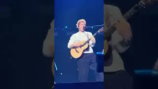 Ed Sheeran's 