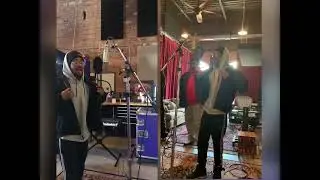 Cypher feat. OPM and Mugen! the Human