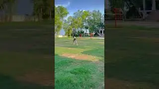 40 meters stride #workoutvideo @FitHuman_