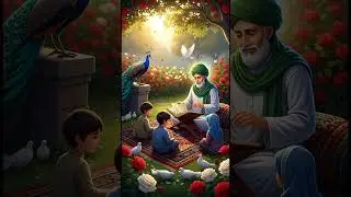 Pehla Kalma Tayyab | 1st Kalma Islamic World 2.0 #ytshorts #islamiceducation #islamicvideo
