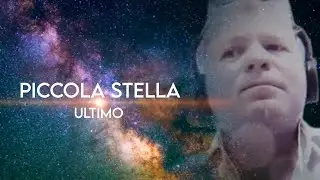 COVER: Ultimo | Piccola Stella | By THE VINE (HD)