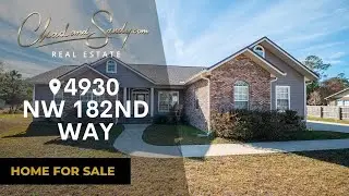 4930 NW 182nd Way | Jacksonville Real Estate Agents