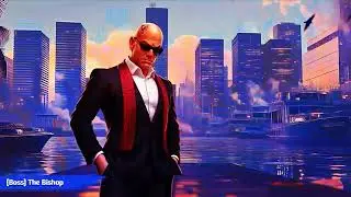 Downtown Mafia - Gang Wars RPG - Android, iOS Promo