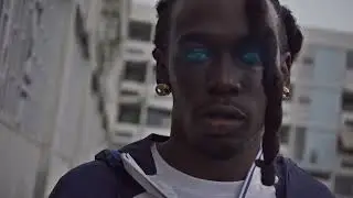 Dy-N&iuml;ce - En Bas (Street Clip)