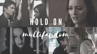 Sad Multifandom | You&rsquo;re just a liar