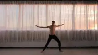 Dichotomy of Dance