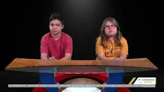 CES Morning News, Friday 1/13/2023