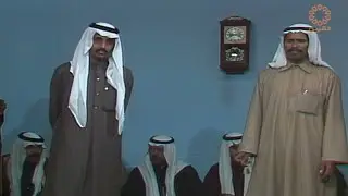 قلطة/محاورة شعربية - فقرة من برنامج مجالس العرب