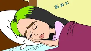 Billie Zombie Attack - Trailer