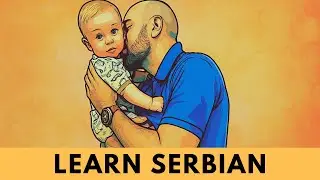 Изучайте сербский язык с преподавателем Боко