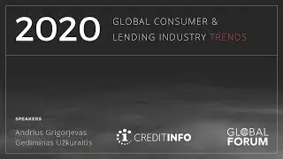 Be&Do - Lending Industry Trends