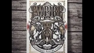 Empire Deck Review